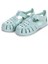 Tobby Gloss Kız/erkek Çocuk Sandalet Ayakkabı S10311 Mint Yeşili 3
