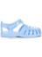 Tobby Gloss Kız/erkek Çocuk Sandalet Ayakkabı S10311 Açık Mavi 1