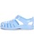 Tobby Gloss Kız/erkek Çocuk Sandalet Ayakkabı S10311 Açık Mavi 2