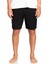 EBYWS00103-BLK Surftrek Transport Cargo Erkek Kargo Şort 1
