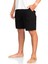 EBYWS00103-BLK Surftrek Transport Cargo Erkek Kargo Şort 4