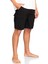 EBYWS00103-BLK Surftrek Transport Cargo Erkek Kargo Şort 5