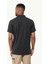 Jack Wolfskin Travel Polo M Erkek Siyah T-Shirt 1804543-6000 1