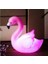 Hediyelik LED Işık Flamingo 1