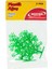 Plastik Ağaç 3lü AĞAÇ-001 - 2 Paket 1