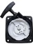 Motorlu Tırpan Starter Kapak Komple Telli Model Cg/bg 430-520 Yan Sırt 1