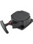 Motorlu Tırpan Starter Kapak Komple Telli Model Cg/bg 430-520 Yan Sırt 4