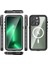 iPhone 14 Pro Max Su Geçirmez Kılıf Magsafe Waterproof Shockproof Ip 68 Sertifikalı Su Altı Kılıf 1