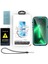iPhone 14 Pro Max Su Geçirmez Kılıf Magsafe Waterproof Shockproof Ip 68 Sertifikalı Su Altı Kılıf 4