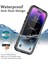 iPhone 14 Pro Max Su Geçirmez Kılıf Magsafe Waterproof Shockproof Ip 68 Sertifikalı Su Altı Kılıf 5