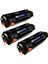 Hp Laserjet Pro Mfp M125 CF283A Muadil Toner (3 Adet) 1