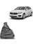 Fiat Egea Vites Körüğü Alt Çerçeveli Siyah 2016 - 2019-OEM735631236- BSF-1168 1