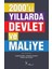 2000'li Yıllarda Devlet ve Maliye 1