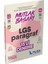 2002 Mutlak Başarı LGS 8. Sınıf Paragraf 15' Li Deneme 1
