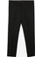 Normal Bel Normal Paça Regular Fit Siyah Erkek Pantolon PN1014400314 1