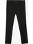 Normal Bel Normal Paça Regular Fit Siyah Erkek Pantolon PN1014100171 1