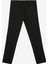 Normal Bel Normal Paça Regular Fit Siyah Erkek Pantolon PN1014100171 2