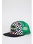 Erkek Çocuk Gabardin Cap Şapka Z3682A623SM 2