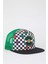 Erkek Çocuk Gabardin Cap Şapka Z3682A623SM 3