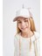 Kız Çocuk 3D Cap Şapka Z6207A623SM 1