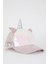 Kız Çocuk 3D Cap Şapka Z6207A623SM 3