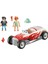 Playmobil 71078 Starter Pack Hot Rod 2