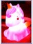 Hediyelik LED Işık Unicorn 1