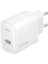 X-ChargerSmart 20W Type-C Port Hızlı Şarj Adaptörü 1