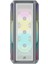 Corsaır CC-9011231-WW Icue 5000T Rgb Temperlı Cam 3X120MM Fan Dahılı Rgb Kontrolcu Full Tower Smart Bılgısayar Kasası Beyaz 5