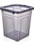 Premium 6no Derin Erzak Saklama Kabı 30 Litre 1
