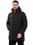 Erkek Anorak Munıo Siyah 1