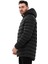 Erkek Anorak Munıo Siyah 2