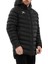 Erkek Anorak Munıo Siyah 4