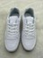 Çiğdem Beyaz Erkek Deri Sneaker Spor Ayakkabı (Zgn) - Beyaz - 43 - ST02207-BEYAZ-43 2