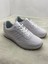 Çiğdem Beyaz Erkek Deri Sneaker Spor Ayakkabı (Zgn) - Beyaz - 43 - ST02207-BEYAZ-43 4