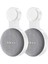 Google Home Mini Duvar Soket Tutucu Plastik Aparat 2