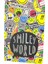 Smıley World 13X21 Çizgili 40 Yaprak 2