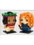 Brickheadz 40621 Moana ile Merida 1