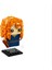 Brickheadz 40621 Moana ile Merida 3