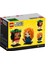 Brickheadz 40621 Moana ile Merida 4