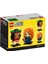 Brickheadz 40621 Moana ile Merida 5