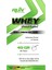 Whey Protein - 2.4 Kg - Bisküvi Aromalı - 60 Servis - Hediyeli 2