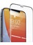 Apple iPhone 12 Pro Max Uyumlu 9d Tam Kaplayan Parmak Izi Bırakmayan Ekran Koruyucu Film 1