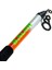 Maxus 3.50 mt Teleskopik Olta Kamışı 100-200 gr 2