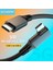 Oculus Quest Link Kablosu 5mt , 5gbps USB 3.2 Hızlı Veri Aktarımı , Hızlı Şarj Usb-C , Quest 2 Uyumlu 4