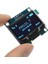 1.3 Inch I2C Mavi OLED LCD Modül SSH1106 Dc 3.3V 5V 128X64 Pixel Grafik LCD Display Ekran 3