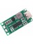 2S 1A TypeC Şarj Modül Çok Hücreli 18650 Lityum Pil Şarj Modül 8.4V 12.6V 16.8V Step-Up Boost CN330x 1