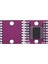 ULN2803A Npn 8 Adet Darlington Transistör Sürücü Entegre Modülü Bjt Bipolar Yüksek Voltaj Akım 4