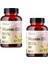 Vitamin D3 450 mg 60 Yumuşak Kapsül x 2 Adet 1