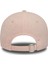 Female Towellıng 9forty® New York Yankees Pembe 60298634 4